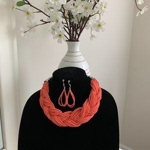 Women´s Paparazzi Set 2 Necklace/Earrings